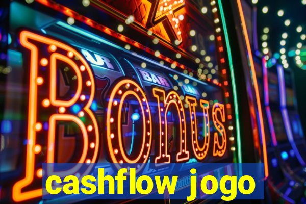 cashflow jogo